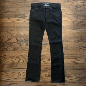 Ralph Lauren Black Label Jeans